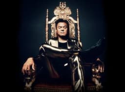 J.Y. Park press photo