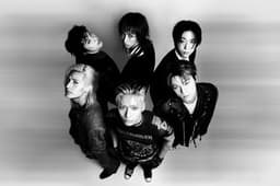 Xdinary Heroes press photo