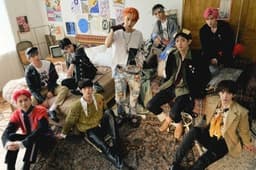 PENTAGON press photo
