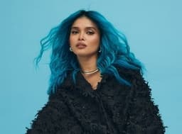 KZ Tandingan press photo