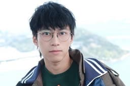 Kwan Gor press photo