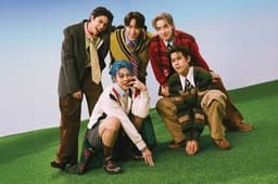LYKN press photo
