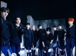 xikers press photo