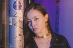 LeeHi press photo
