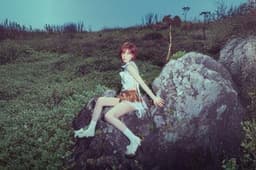 WENDY press photo