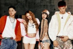 KARD press photo