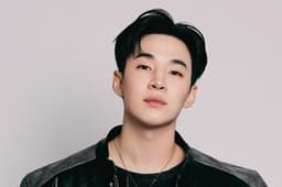 Henry Lau press photo