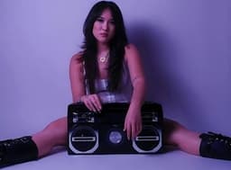 Ailee press photo