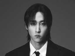 I.M (Monsta X) press photo