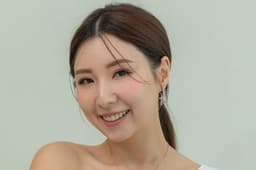Kayee Tam press photo