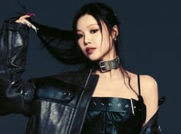SOOJIN press photo