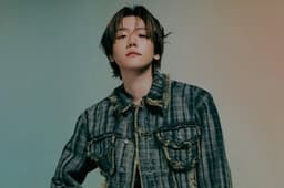 BAEKHYUN press photo