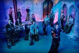 SEVENTEEN press photo