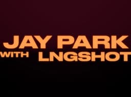 LNGSHOT press photo