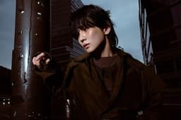 KEY press photo