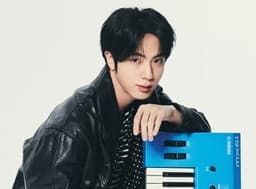 Jin press photo