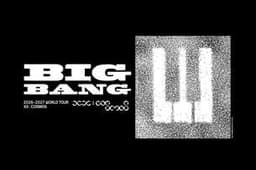 BIGBANG press photo