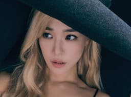 Tiffany Young press photo