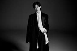 TAEMIN press photo
