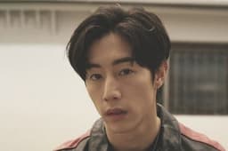 Mark Tuan press photo