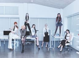 Dreamcatcher press photo