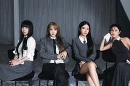 Mamamoo press photo