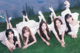 fromis_9 press photo