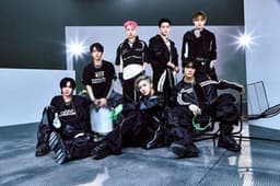 NCT DREAM press photo