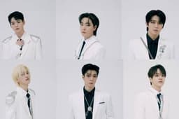 ONF press photo