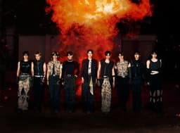 THE BOYZ press photo
